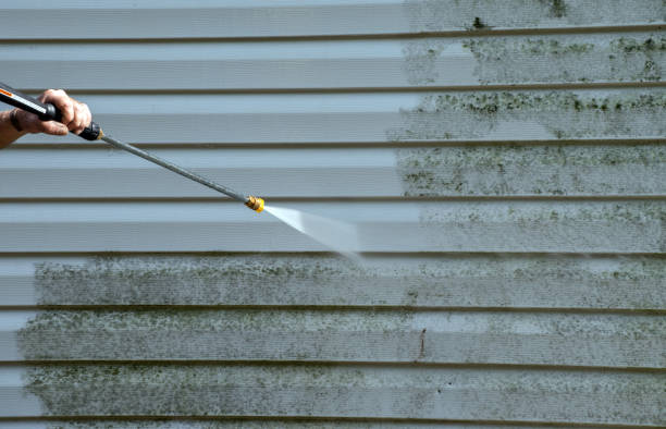 Water Damage Restoration in South Coventry, CT